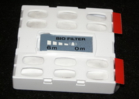 FILTR ANTYBAKTERYJNY BIO